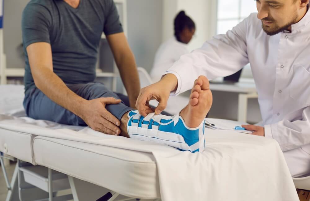 If You Have an Accident in Which Someone Is Injured, You Should Do This