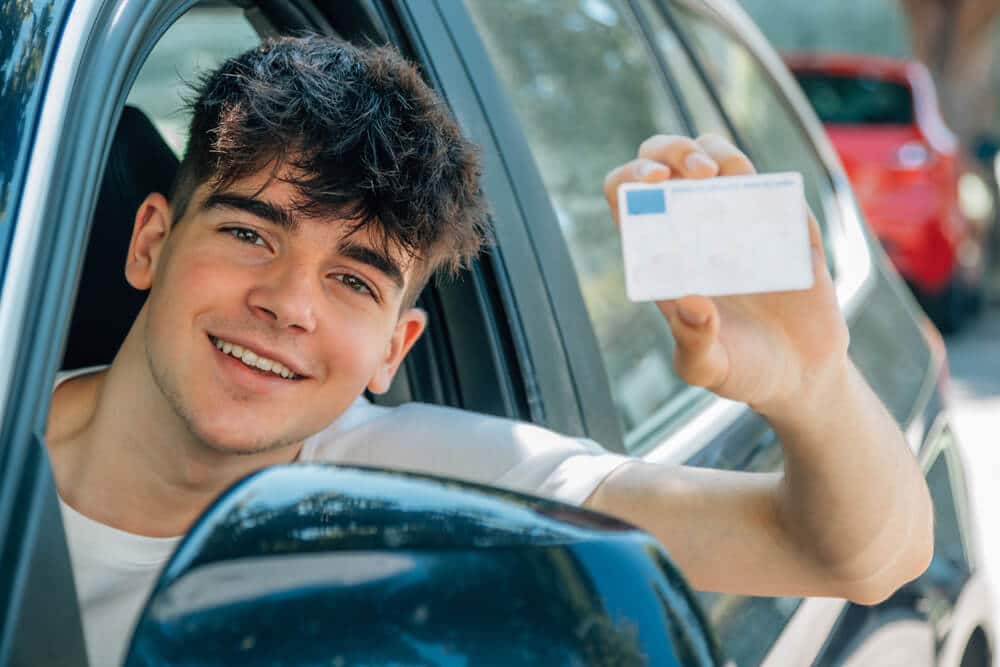Teen Drivers License Texas: Steps to Get Your First License