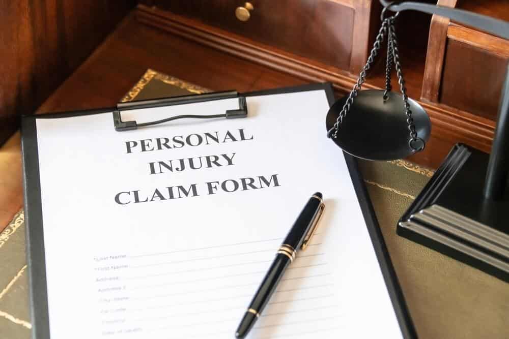 Do I Have a Personal Injury Case?