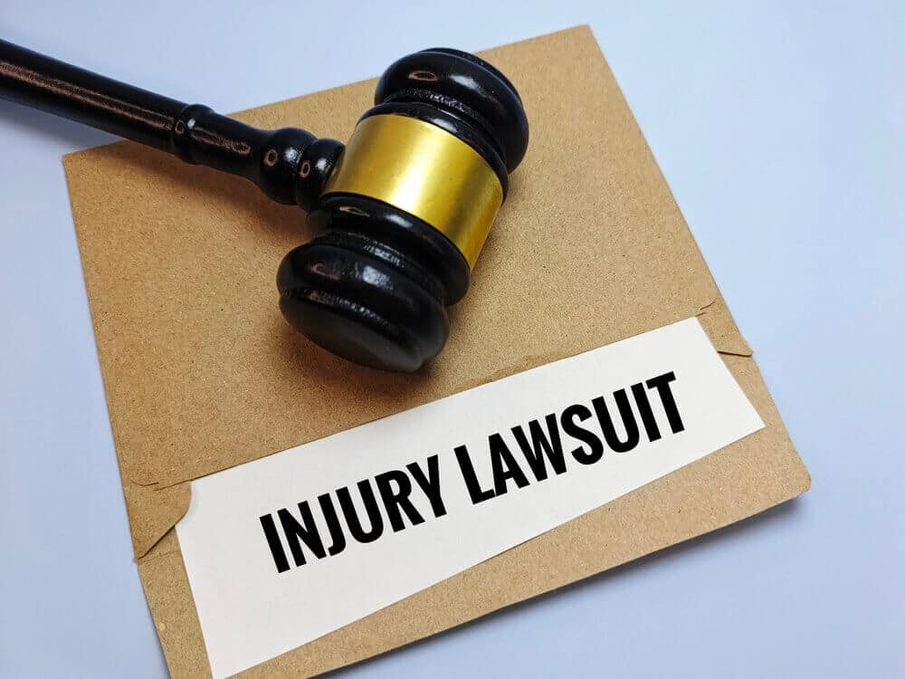 Personal Injury Evidence: What You Need to Strengthen Your Claim
