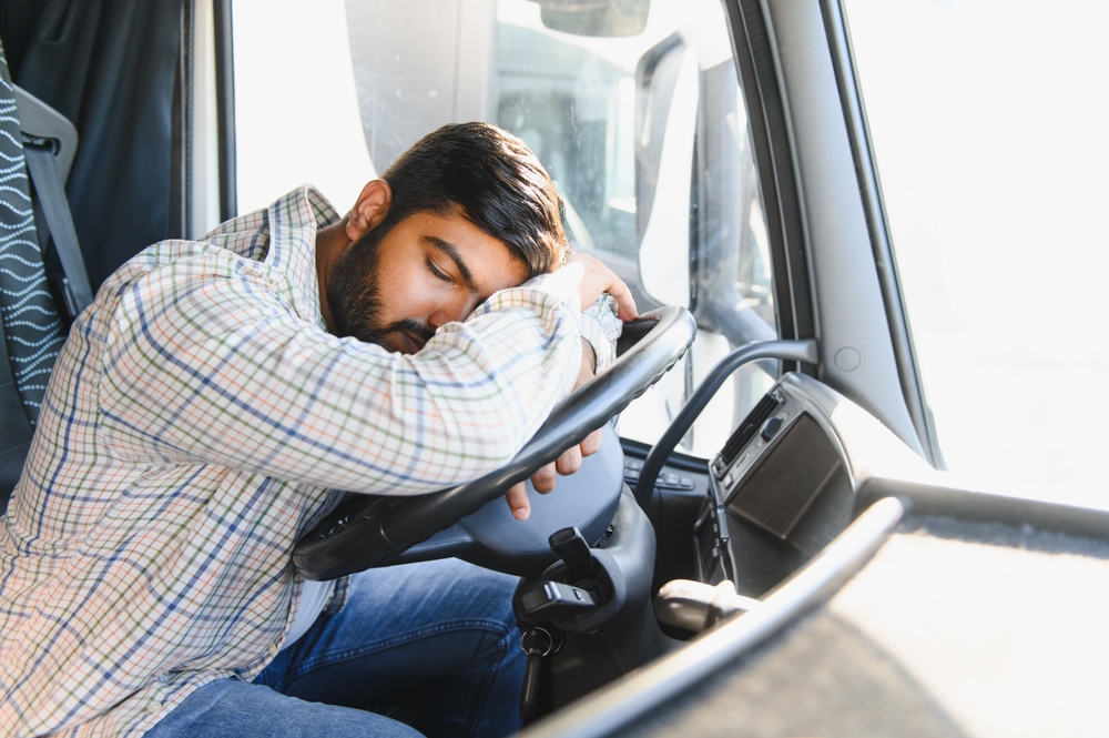 How To Prove Truck Driver Negligence