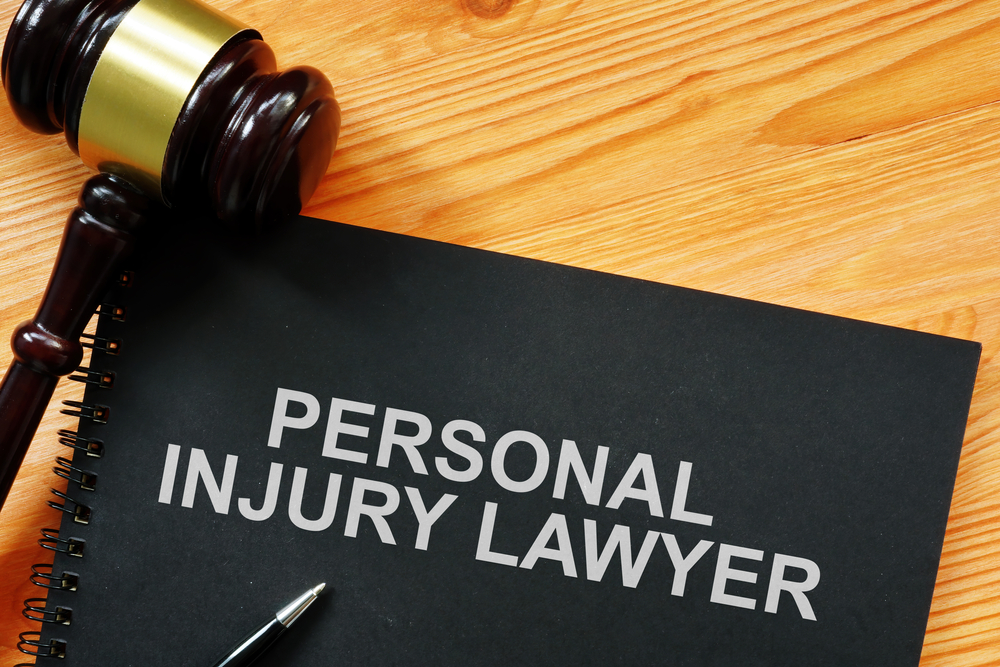When to Contact a Personal Injury Lawyer?
